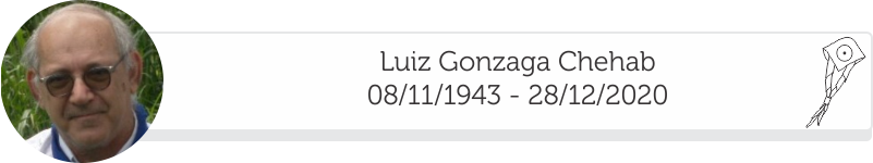 Memorial Luiz Gonzaga Chehab