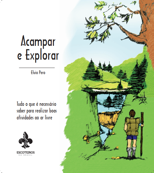 Acampar e Explorar