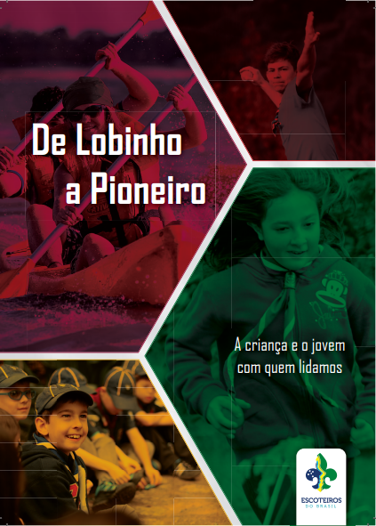 De Lobinho a Pioneiro | Disponível no PAXTU