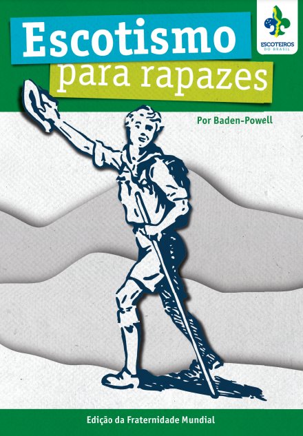 Escotismo para Rapazes
