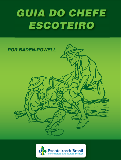 Guia do Chefe Escoteiro