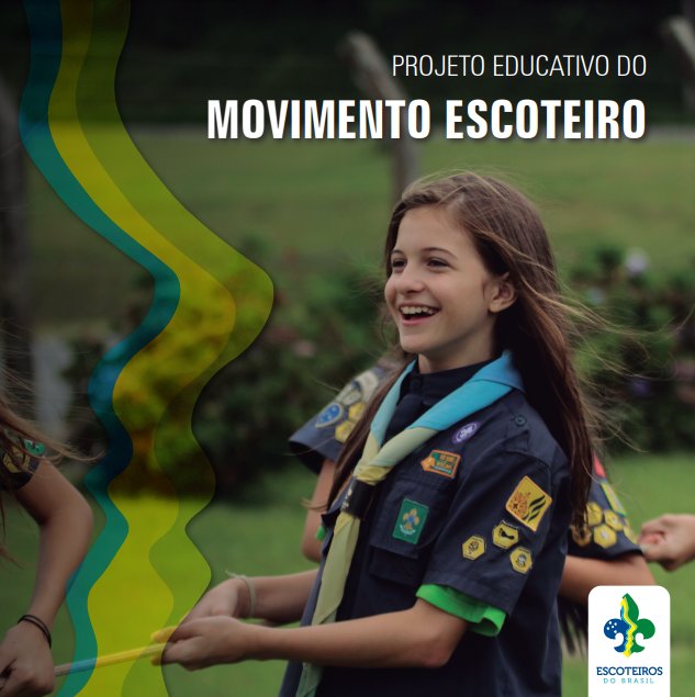 Projeto Educativo do Movimento Escoteiro
