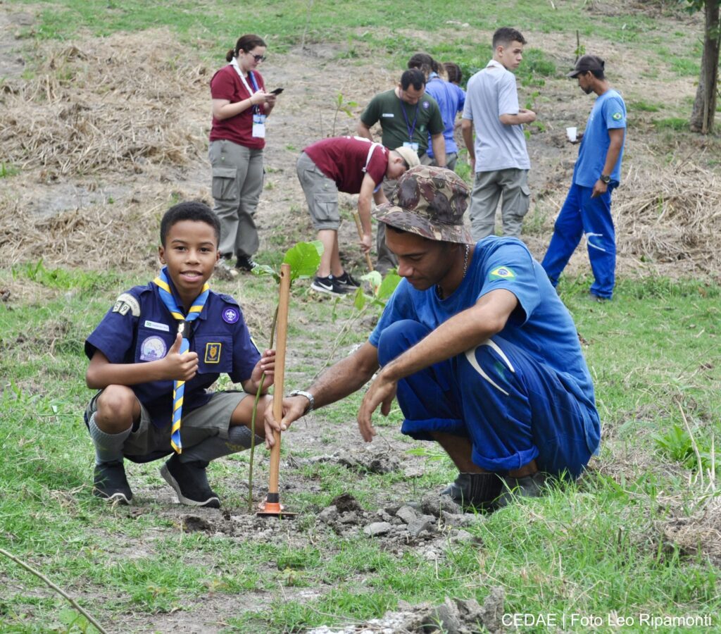 Replantando Vidas_CEDAE (33)