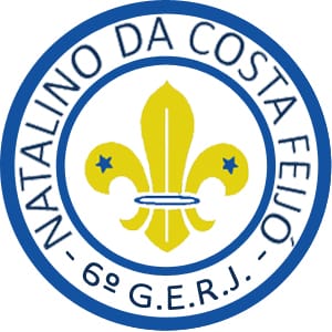 6º Grupo Escoteiro Natalino da Costa Feijó