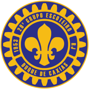 29º Grupo Escoteiro Duque de Caxias