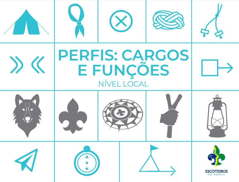 Perfis: Cargos e Funções – Nível Local