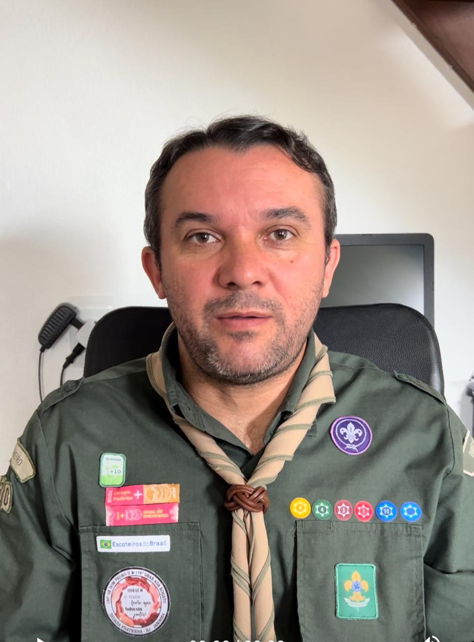 Francisco Fabio de Souza Chagas