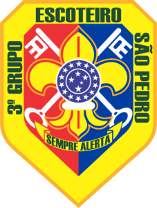 3º Grupo Escoteiro Católico São Pedro de Cascadura