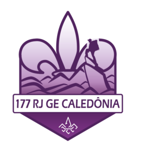 177º Grupo Escoteiro Caledônia