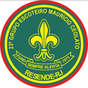 23º Grupo Escoteiro Mauricio Ceolato