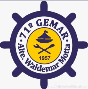 71º Grupo Escoteiro do Mar Waldemar Motta