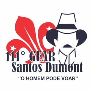 111º Grupo Escoteiro do Ar Santos Dumont