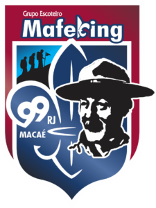 99º Grupo Escoteiro Mafeking