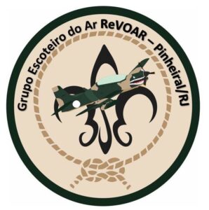 142° Grupo Escoteiro do Ar Revoar