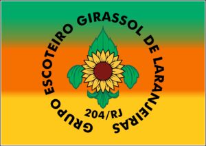 204º Grupo Escoteiro Girassol de Laranjeiras