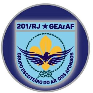 201º Grupo Escoteiro do Ar Dos Afonsos
