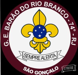 74º Grupo Escoteiro Barão do Rio Branco