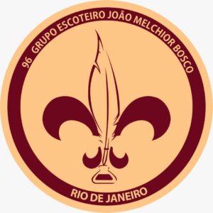 96º Grupo Escoteiro João Melchior Bosco