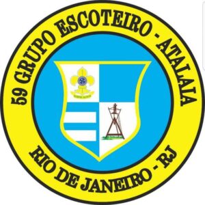 59º Grupo Escoteiro Atalaia