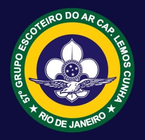 57º Grupo Escoteiro do Ar Capitão Lemos Cunha