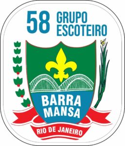 58° Grupo Escoteiro Barra Mansa