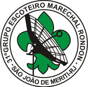 31º Grupo Escoteiro Marechal Rondon