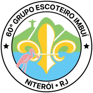 60º Grupo Escoteiro Imbuí