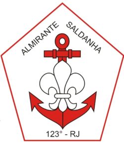 123º Grupo Escoteiro do Mar Almirante Saldanha