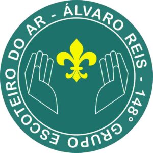148º Grupo Escoteiro do Ar Álvaro Reis