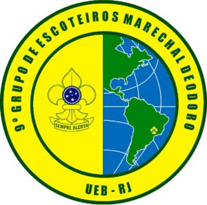 9º Grupo Escoteiro Marechal Deodoro