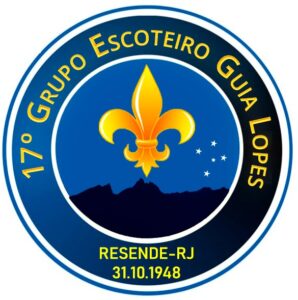 17º Grupo Escoteiro Guia Lopes