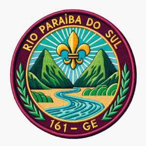 161º Grupo Escoteiro Rio Paraíba do Sul