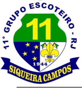 11º Grupo Escoteiro Siqueira Campos
