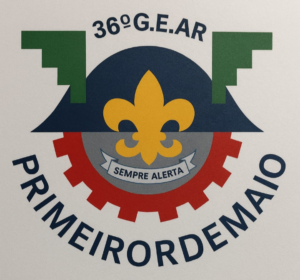 36º Grupo Escoteiro do Ar Primeiro de Maio