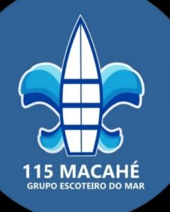 115º Grupo Escoteiro do Mar Macahé