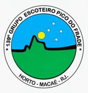 139º Tropa Escoteira Autônoma Pico do Frade