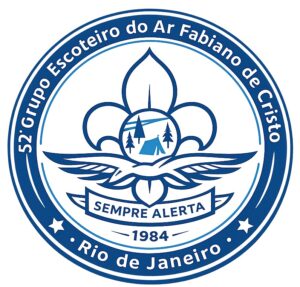 52º Grupo Escoteiro do Ar Fabiano de Cristo