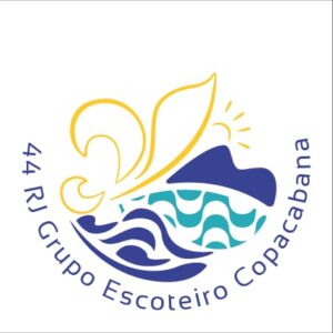 44º Grupo Escoteiro Copacabana