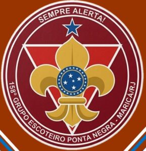 158º Grupo Escoteiro Ponta Negra