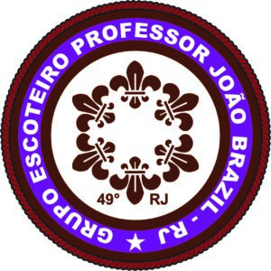 49º Grupo Escoteiro Professor João Brazil