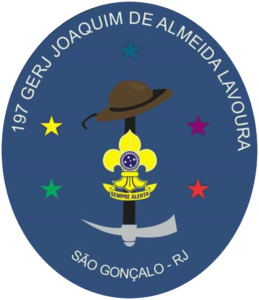 197º Grupo Escoteiro Joaquim de Almeida Lavoura