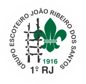1º Grupo Escoteiro João Ribeiro dos Santos