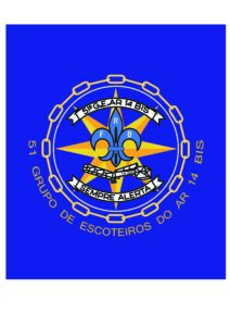 51º Grupo Escoteiro do Ar 14 Bis