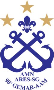 90º Grupo Escoteiro do Mar Sub Oficial Amélio Azevedo Marques