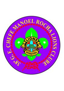 38º Grupo Escoteiro Chefe Manoel Rocha