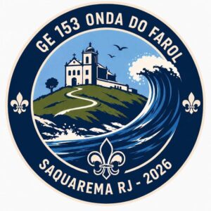 153º Grupo Escoteiro Onda do Farol